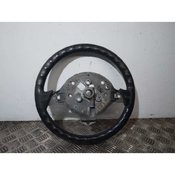 Recambio de volante para smart coupe básico (45kw) referencia OEM IAM 305178641 DESGASTADO 