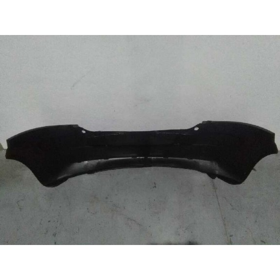Recambio de paragolpes trasero para renault megane ii berlina 5p referencia OEM IAM 7701476886 NUEVO 