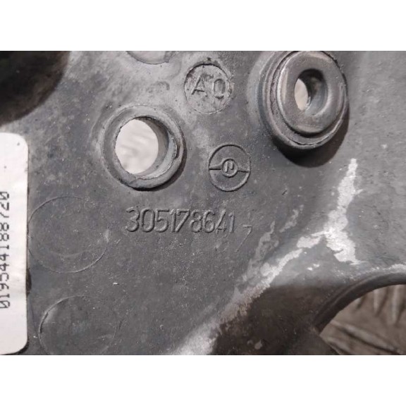 Recambio de volante para smart coupe básico (45kw) referencia OEM IAM 305178641 DESGASTADO 