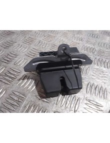 Recambio de cerradura maletero / porton para ford puma st-line referencia OEM IAM H1BAN442A66AB  