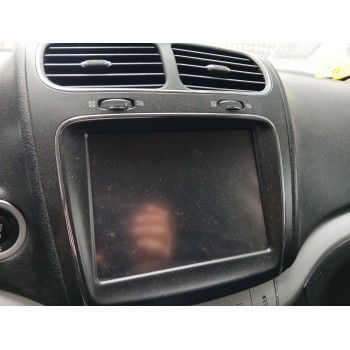 PANTALLA MULTIFUNCION RADIO