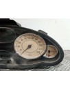 Recambio de cuadro instrumentos para mg serie 75 (rj) 2.0 cdt classic referencia OEM IAM 110008878016  