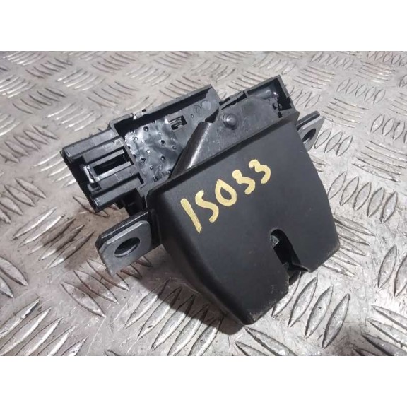 Recambio de cerradura maletero / porton para ford puma st-line referencia OEM IAM H1BAN442A66AB  