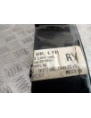 Recambio de cuadro instrumentos para mg serie 75 (rj) 2.0 cdt classic referencia OEM IAM 110008878016  