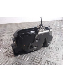 Recambio de cerradura puerta delantera derecha para ford puma st-line referencia OEM IAM H1BAA21812ME  