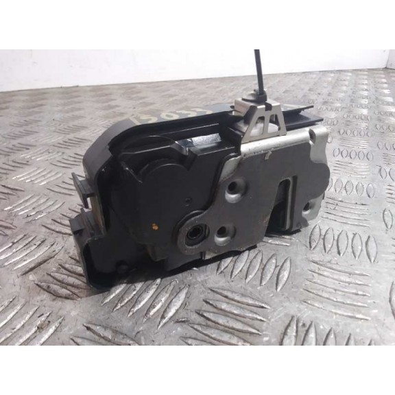 Recambio de cerradura puerta delantera derecha para ford puma st-line referencia OEM IAM H1BAA21812ME  