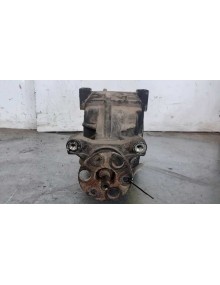 Recambio de diferencial trasero para hyundai santa fe (sm) 2.0 gls crdi 4x4 referencia OEM IAM SM4WD  