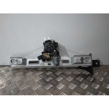 ELEVALUNAS TRASERO DERECHO 13260142 910280200 7 PINES