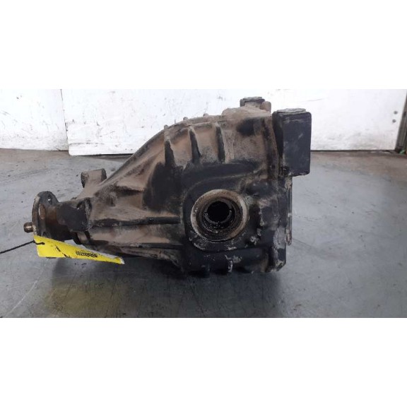 Recambio de diferencial trasero para hyundai santa fe (sm) 2.0 gls crdi 4x4 referencia OEM IAM SM4WD  