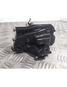 Recambio de cerradura puerta delantera derecha para ford puma st-line referencia OEM IAM H1BAA21812ME   2