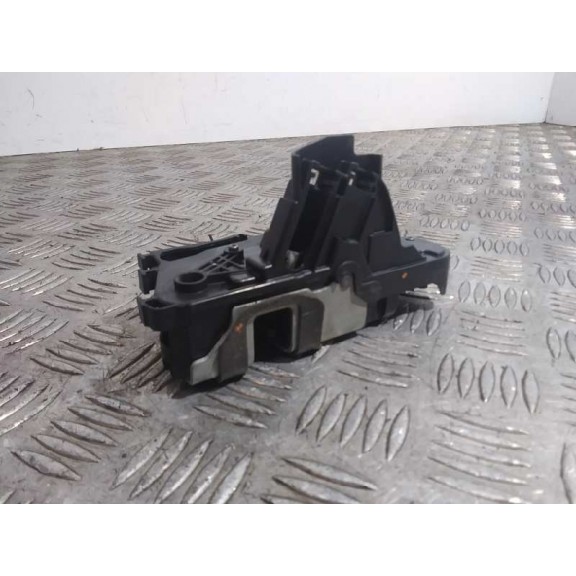 Recambio de cerradura puerta delantera derecha para ford puma st-line referencia OEM IAM H1BAA21812ME  