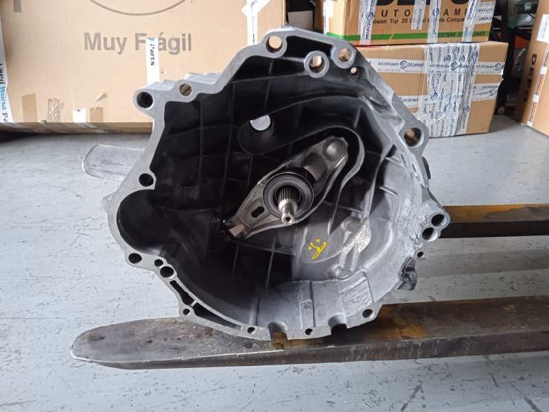 Recambio de caja cambios para volkswagen passat berlina (3b3) advance referencia OEM IAM FRK 179.000KM M 6V