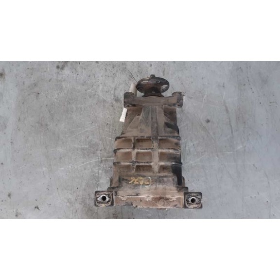 Recambio de diferencial trasero para hyundai santa fe (sm) 2.0 gls crdi 4x4 referencia OEM IAM SM4WD  