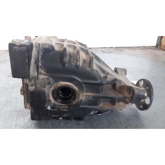 Recambio de diferencial trasero para hyundai santa fe (sm) 2.0 gls crdi 4x4 referencia OEM IAM SM4WD  