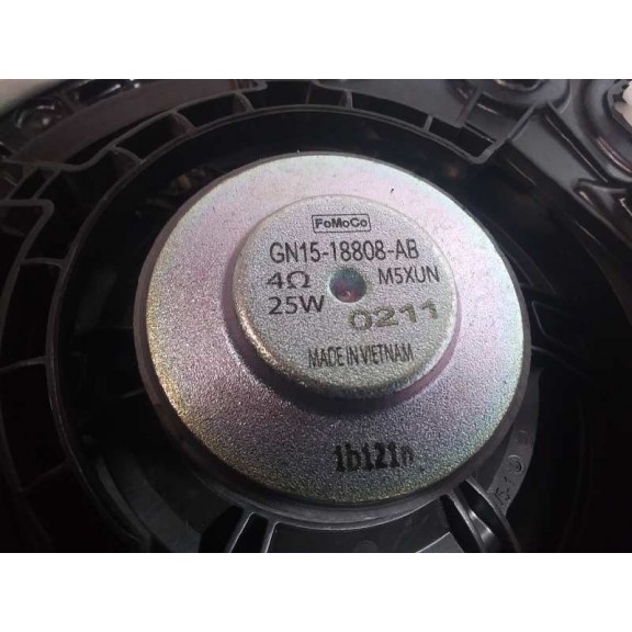 Recambio de elevalunas delantero derecho para ford puma st-line referencia OEM IAM L1TBS23200CD ELÉCTRICO 