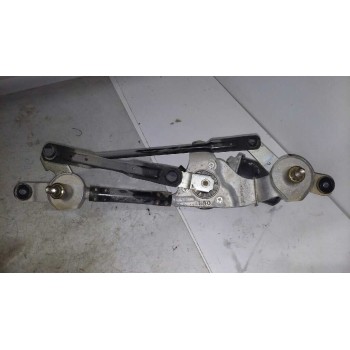 Recambio de motor limpia delantero para hyundai i30 (gd) style referencia OEM IAM 98110A5000  