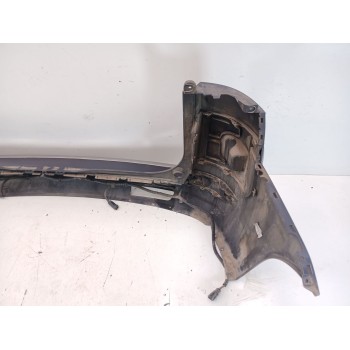 Recambio de paragolpes trasero para citroën c4 grand picasso i (ua_) 2.0 hdi 138 referencia OEM IAM 9654487077  