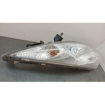 Recambio de faro derecho para nissan juke (f15) 1.6 referencia OEM IAM   
