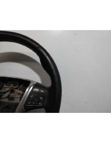 Recambio de volante para volvo v60 kombi kinetic referencia OEM IAM P31250592   2