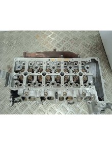 Recambio de culata para bmw serie 1 berlina (e81/e87) 2.0 16v diesel cat referencia OEM IAM 779767606 778109304  2