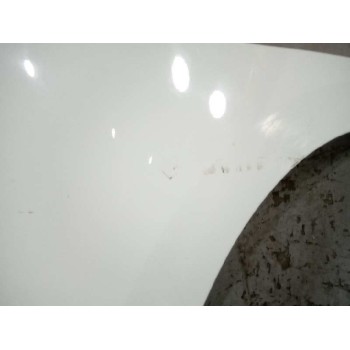 Recambio de aleta delantera izquierda para renault megane iii berlina 5 p intens referencia OEM IAM   