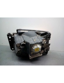 Recambio de faro derecho para land rover discovery 2.7 td v6 cat referencia OEM IAM 5H2213W029KA XBC500402 5H2213W029 2