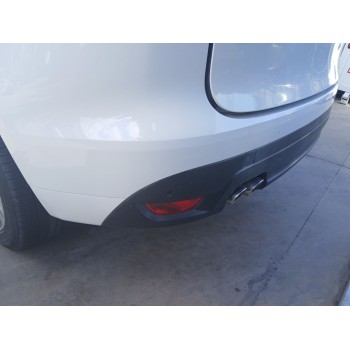 Recambio de paragolpes trasero para jaguar f-pace (x761) 2.0 td4 awd referencia OEM IAM T4A7389LML  