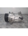 Recambio de compresor aire acondicionado para ford puma st-line referencia OEM IAM JX6119D629HB JX6119D629HB JX6119D629HA01