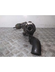 Recambio de turbocompresor para renault laguna ii (bg0) expression referencia OEM IAM H114015 8200369581 