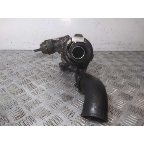 Recambio de turbocompresor para renault laguna ii (bg0) expression referencia OEM IAM H114015 8200369581 