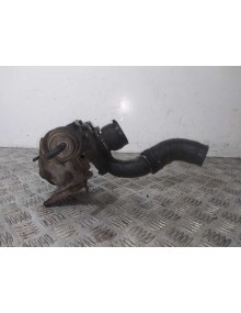 Recambio de turbocompresor para renault laguna ii (bg0) expression referencia OEM IAM H114015 8200369581  2