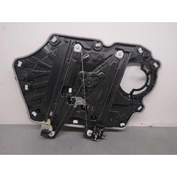 Recambio de elevalunas delantero izquierdo para ford puma st-line referencia OEM IAM L1TBS23201CD ELÉCTRICO PANEL+ MECANISMO