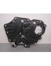 Recambio de elevalunas delantero izquierdo para ford puma st-line referencia OEM IAM L1TBS23201CD ELÉCTRICO PANEL+ MECANISMO