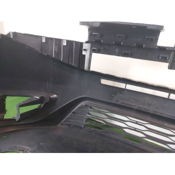 Recambio de paragolpes delantero para fiat doblo cargo (263_) 1.4 referencia OEM IAM 735594052  