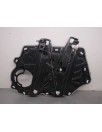 Recambio de elevalunas delantero izquierdo para ford puma st-line referencia OEM IAM L1TBS23201CD ELÉCTRICO PANEL+ MECANISMO