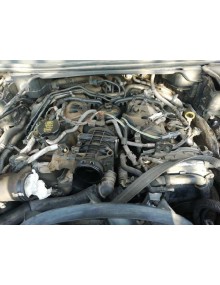 Recambio de motor completo para land rover discovery 2.7 td v6 cat referencia OEM IAM 276DT M 