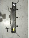 Recambio de refuerzo paragolpes trasero para hyundai i30 (gd) tecno referencia OEM IAM   