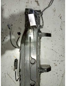 Recambio de refuerzo paragolpes trasero para hyundai i30 (gd) tecno referencia OEM IAM    2