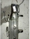 Recambio de refuerzo paragolpes trasero para hyundai i30 (gd) tecno referencia OEM IAM   