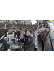 Recambio de motor completo para seat ibiza (6k1) signo referencia OEM IAM AUA EXPORTACION M