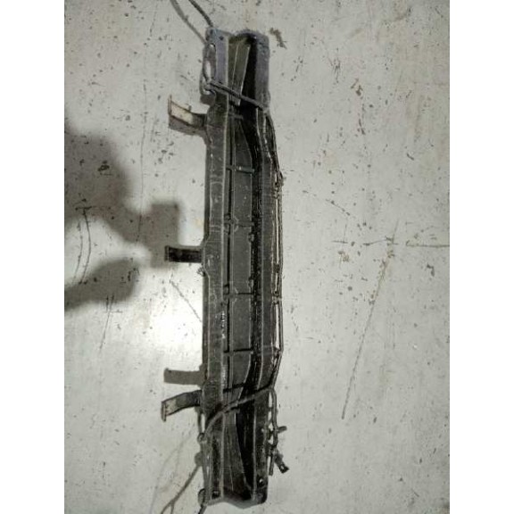 Recambio de refuerzo paragolpes trasero para hyundai i30 (gd) tecno referencia OEM IAM   