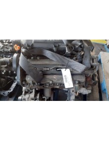 Recambio de motor completo para seat ibiza (6k1) signo referencia OEM IAM AUA EXPORTACION M 2