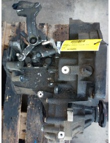 Recambio de caja casco para volkswagen golf v berlina (1k1) conceptline (e) referencia OEM IAM GQR 5 V  2