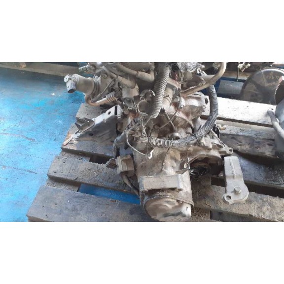 Recambio de motor completo para seat ibiza (6k1) signo referencia OEM IAM AUA EXPORTACION M