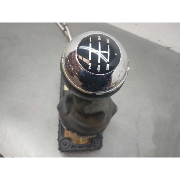 Recambio de palanca cambio para bmw mini (r50,r53) cooper referencia OEM IAM  CON VARILLAJE 