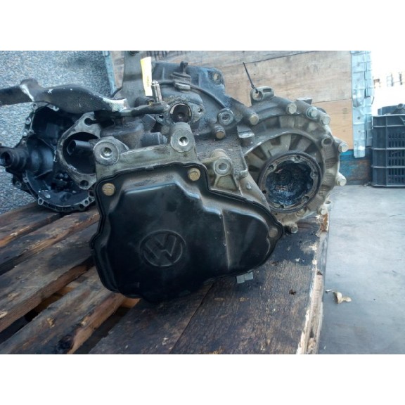 Recambio de caja casco para volkswagen golf v berlina (1k1) conceptline (e) referencia OEM IAM GQR 5 V 