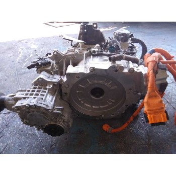 Recambio de caja cambios para hyundai tucson 1.6 hybrid 4x4 referencia OEM IAM 450003D550 B 