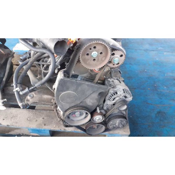 Recambio de motor completo para seat ibiza (6k1) signo referencia OEM IAM AUA EXPORTACION M