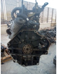 Recambio de motor casco para opel astra j lim. excellence referencia OEM IAM A14NET   2