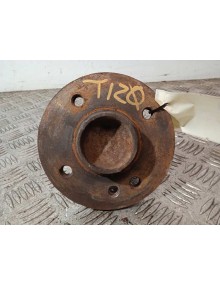 Recambio de mangueta trasera izquierda para bmw mini (r50,r53) cooper referencia OEM IAM  BUJE 